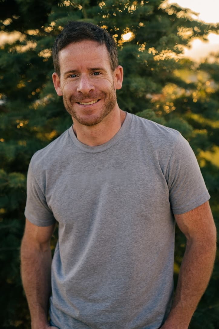 Michael Ludlow - CEO/Founder